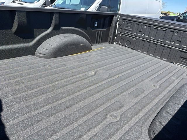 New 2026 Oxford White Ford F-250® XL image 13