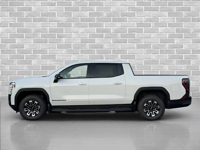 2026 GMC Sierra EV Elevation - Photo 8