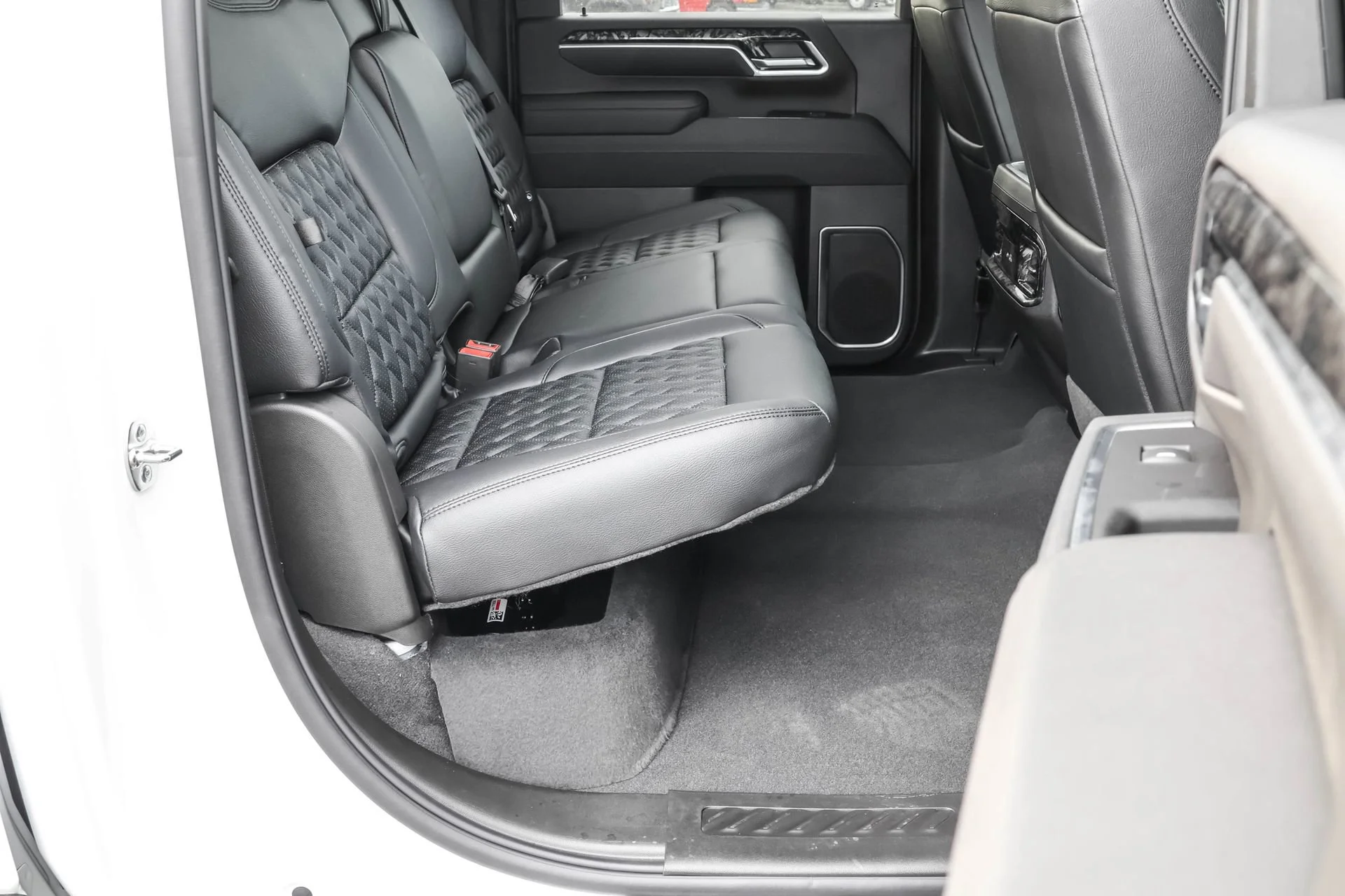 2026 Chevrolet Silverado 2500 HD LT - Photo 44