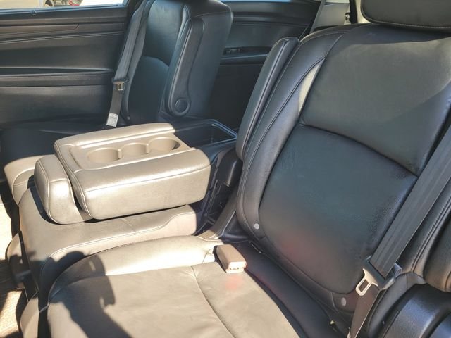Used 2025  Honda EX-L image 15