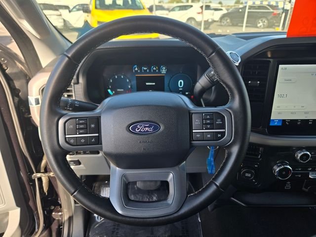 Certified Used 2025  Ford XLT image 20