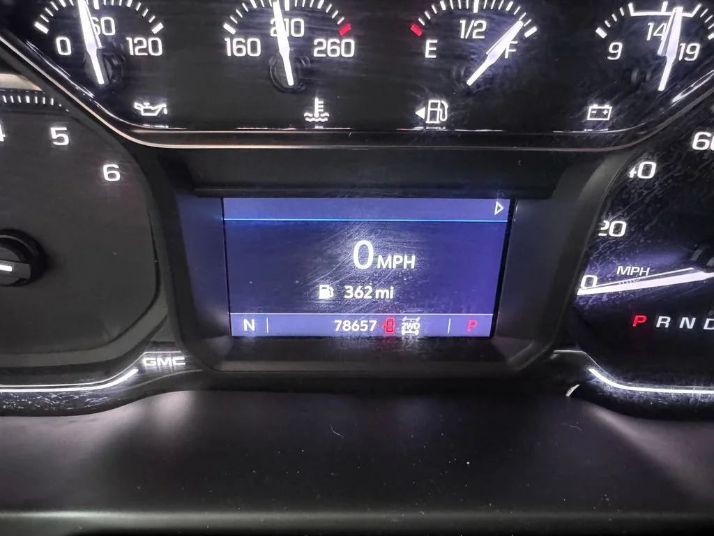 2020 GMC Sierra 1500 Elevation - Photo 17
