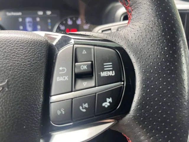 Used 2023 Blue Ford ST-Line image 25