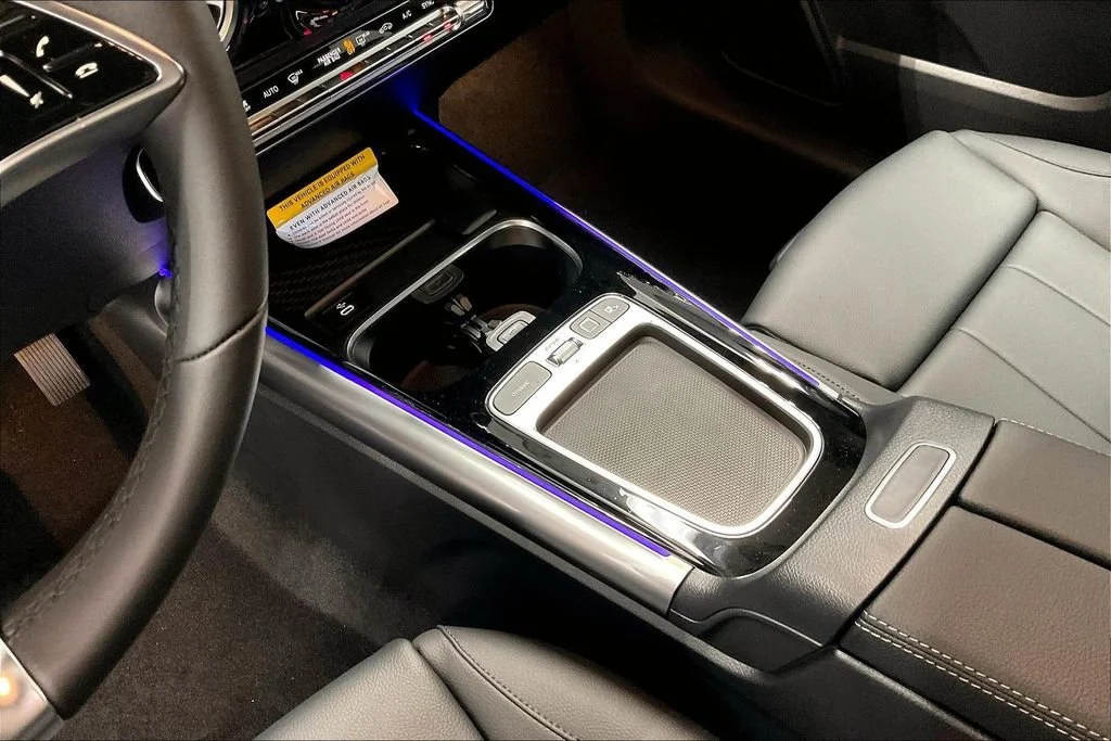 New 2026 Night Black Mercedes-Benz GLA 250 image 19