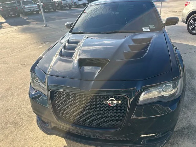 Used 2023 Black Chrysler C image 2