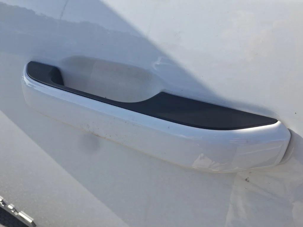 Used 2024 White Jeep Series II image 22