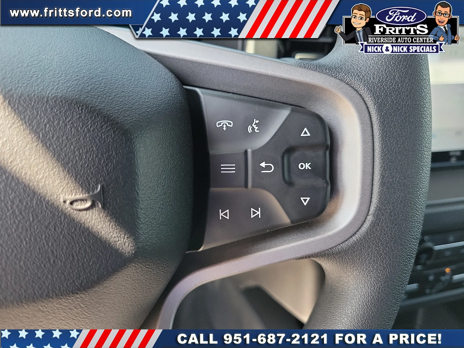 New 2026 Oxford White Ford Base image 8