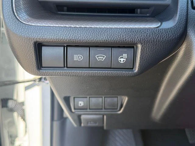 Certified Used 2023 WIND CHILL PEARL* Toyota XLE image 25