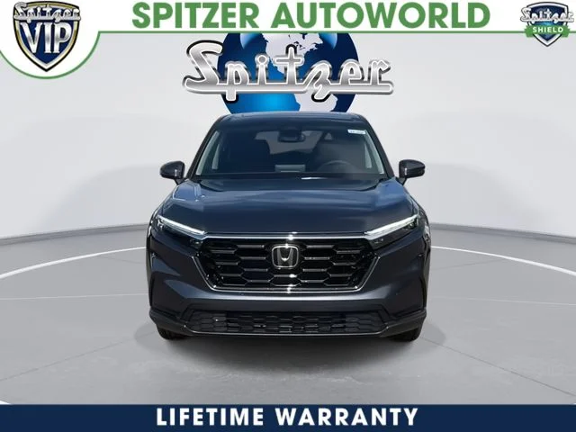 Used 2026  Honda EX image 4