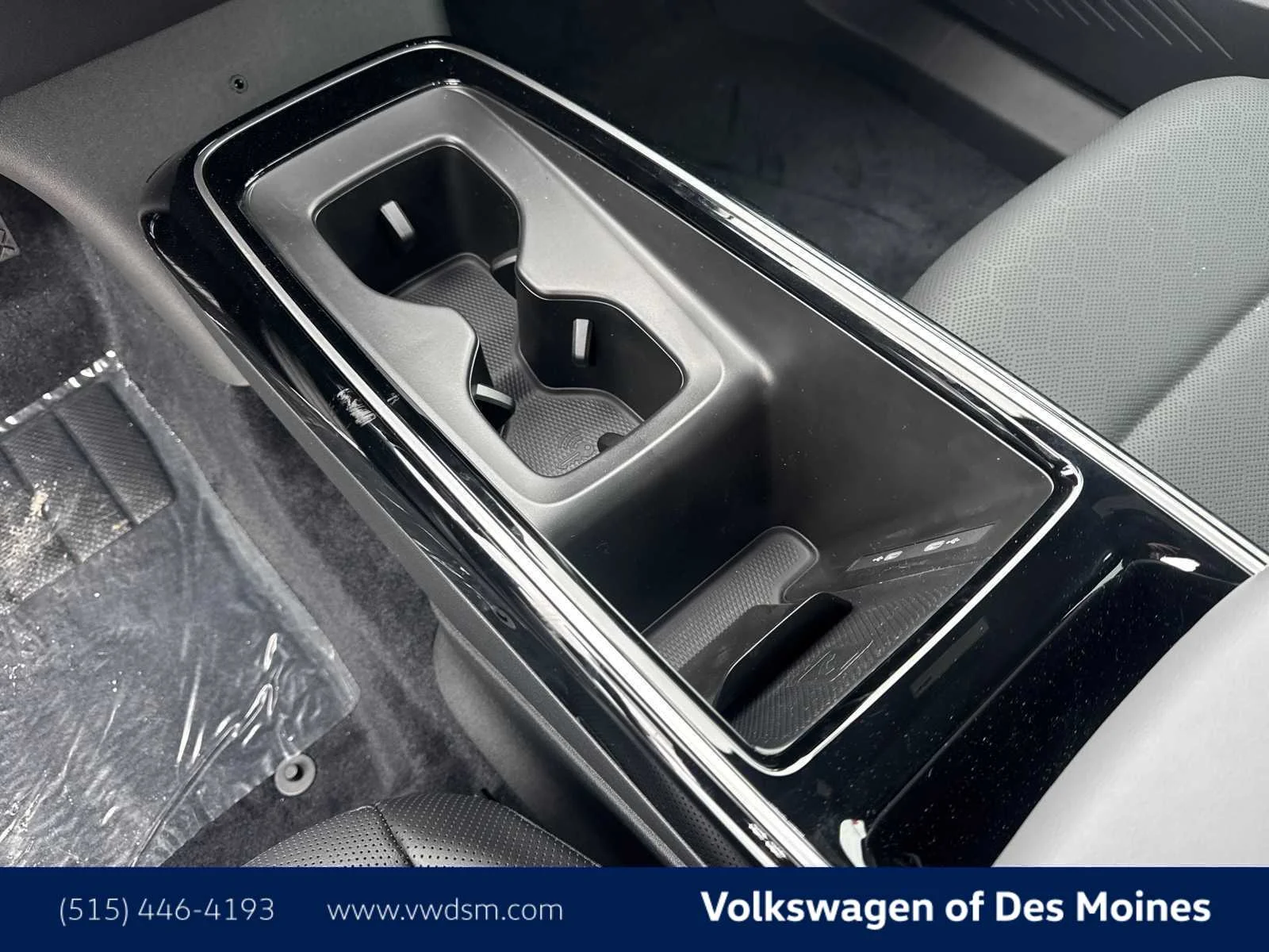 New 2026 Gray Volkswagen Pro S image 16