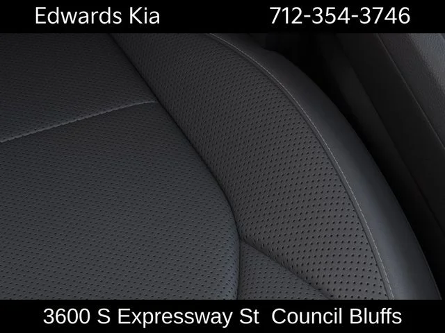 New 2027 White Kia EX image 26