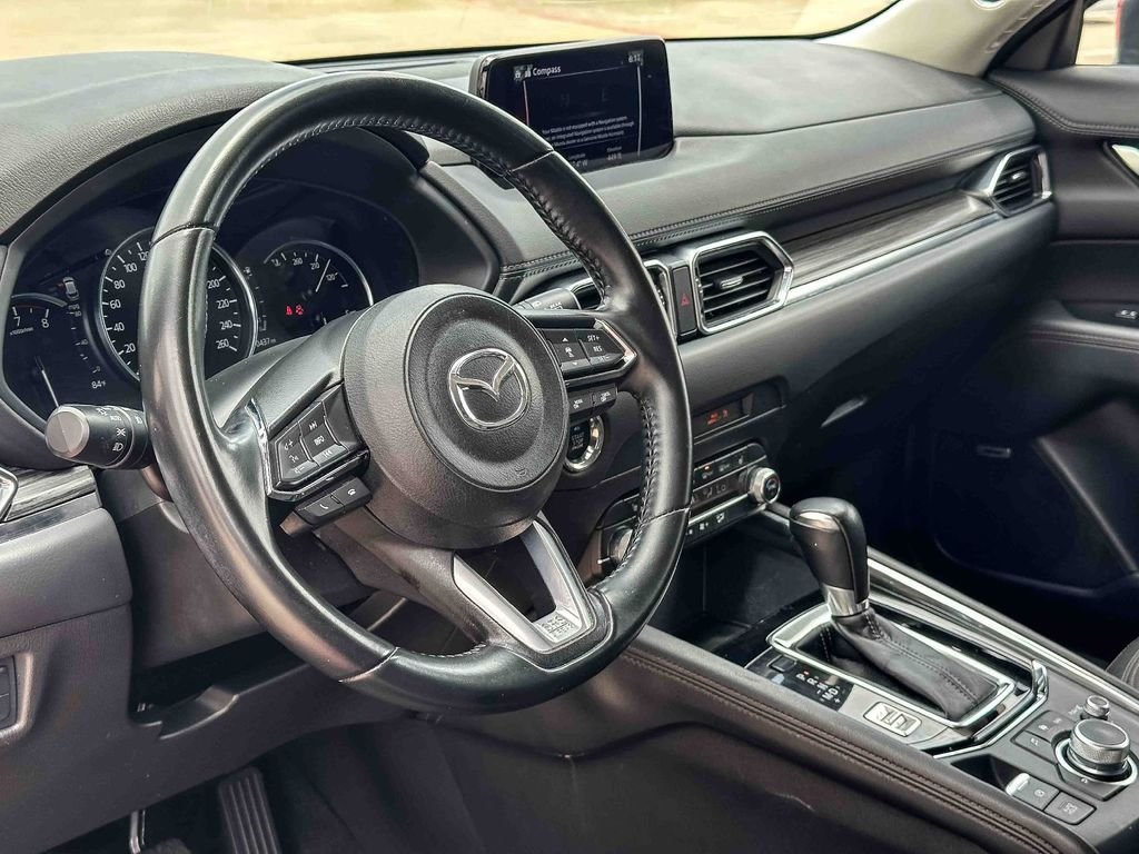 2020 Mazda CX-5 Grand Touring - Photo 12