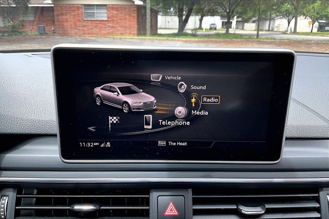 Used 2019 Gray Audi 2.0T Premium Plus image 24