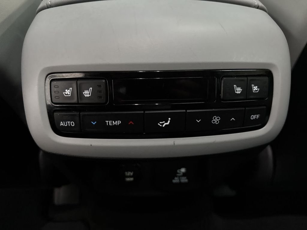 2023 Hyundai Palisade SEL - Photo 33