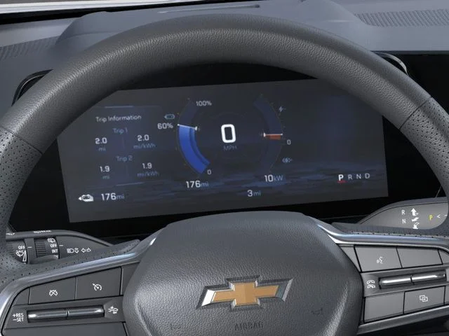 2025 Chevrolet Blazer EV LT - Photo 19