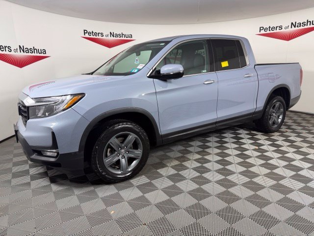 Certified Used 2023  Honda RTL-E image 3