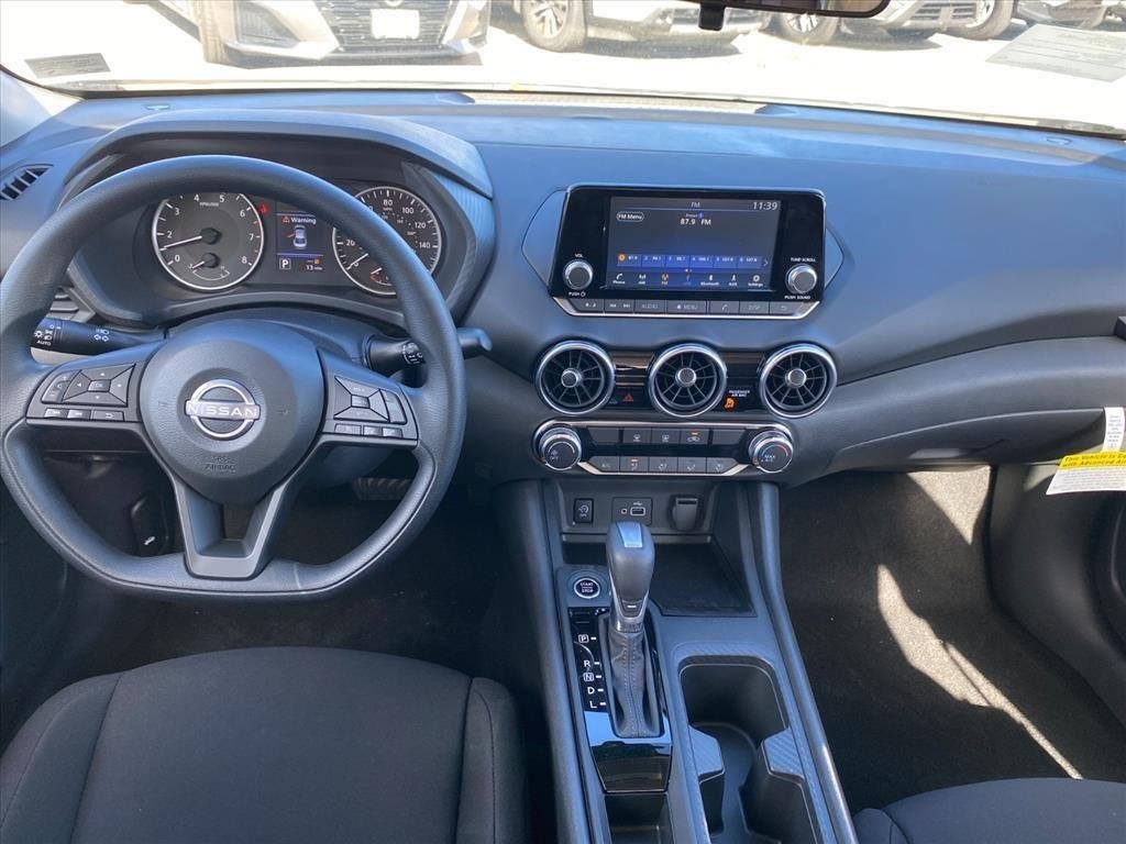 New 2025 Fresh Powder Nissan S image 18