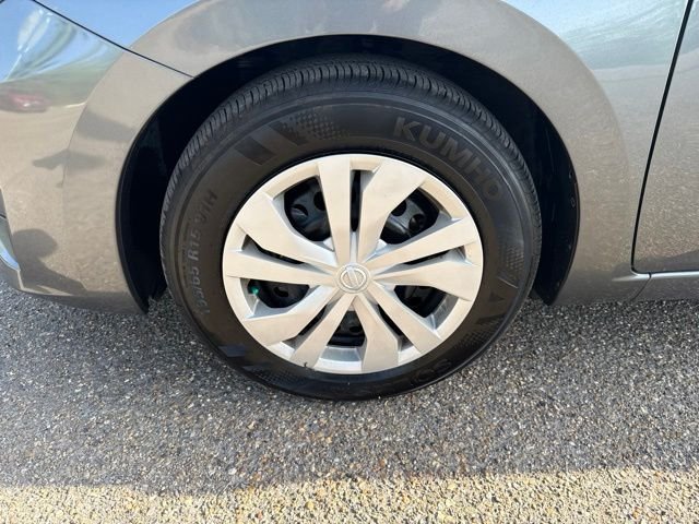 Used 2025 Gray Nissan 1.6 S image 15