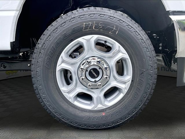 New 2026 White Ford XLT image 12