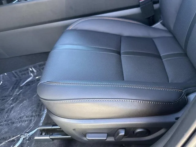 2026 Mazda CX-50 Premium - Photo 17