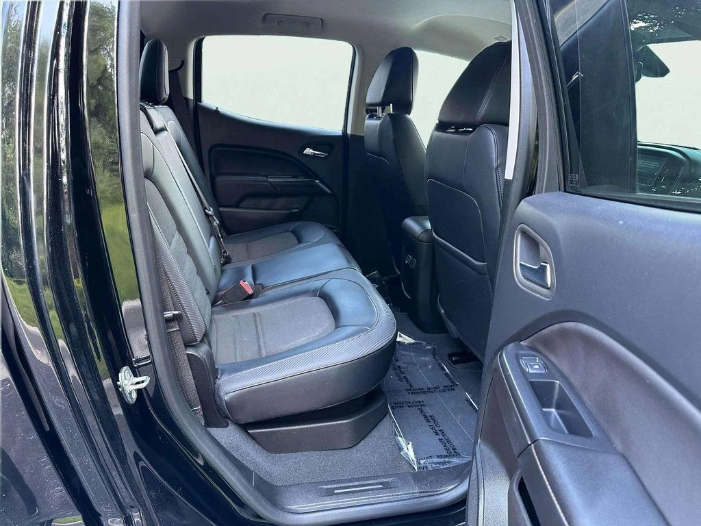 2022 GMC Canyon AT4 - Photo 13