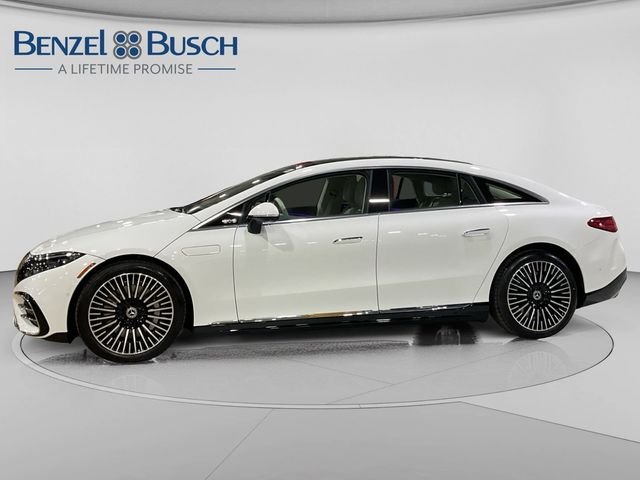 Certified Used 2023 Polar White Mercedes-Benz 450 image 10