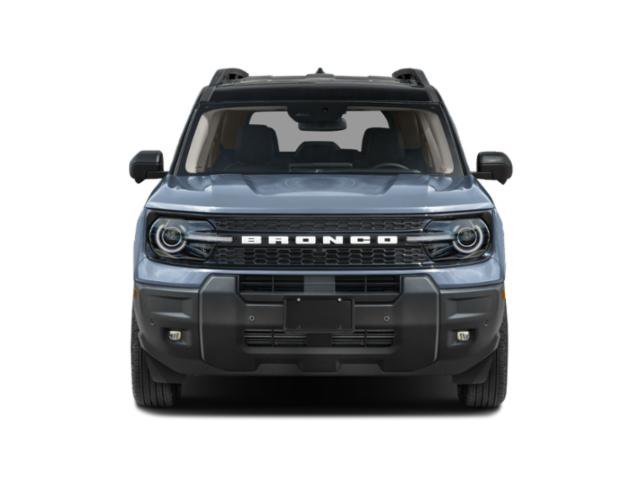 New 2026 Velocity Blue Metallic Ford Outer Banks® image 7