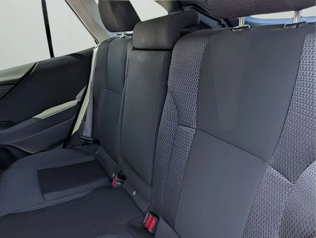 Used 2024 Black Subaru Premium image 31