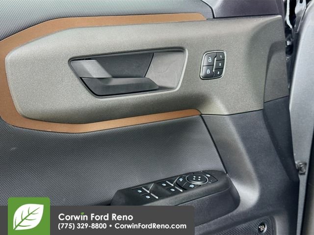 2025 Ford Bronco Sport Outer Banks - Photo 20