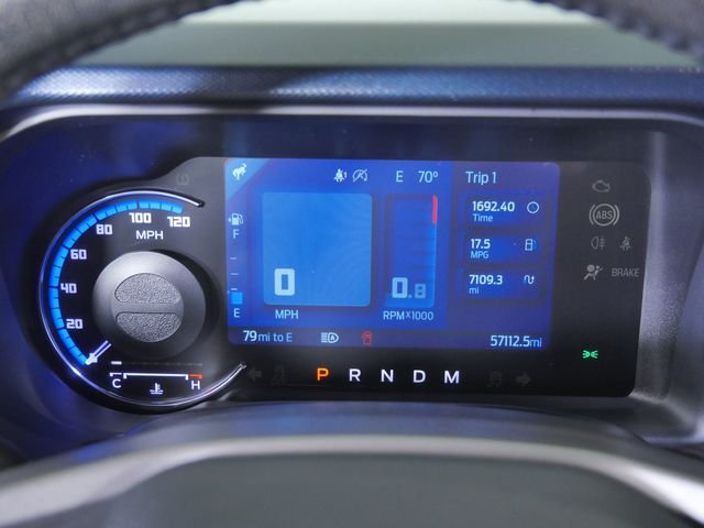 Certified Used 2022 Silver Ford Outer Banks image 28