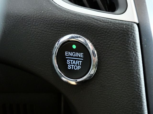 Certified Used 2024 Green Ford SEL image 23