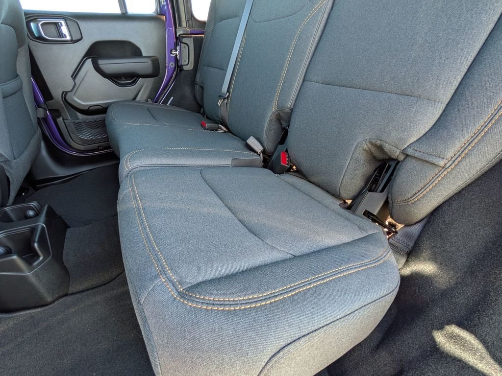 New 2026 Reign Exterior Paint Jeep Sport image 34
