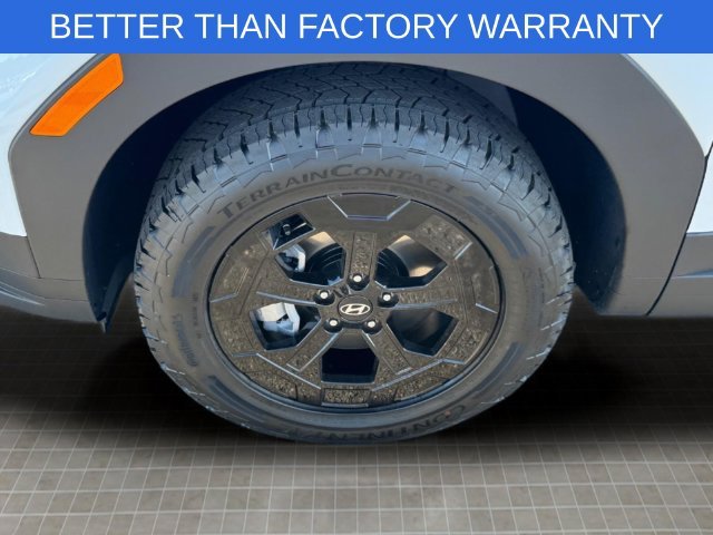 Used 2026 White Hyundai XRT image 19