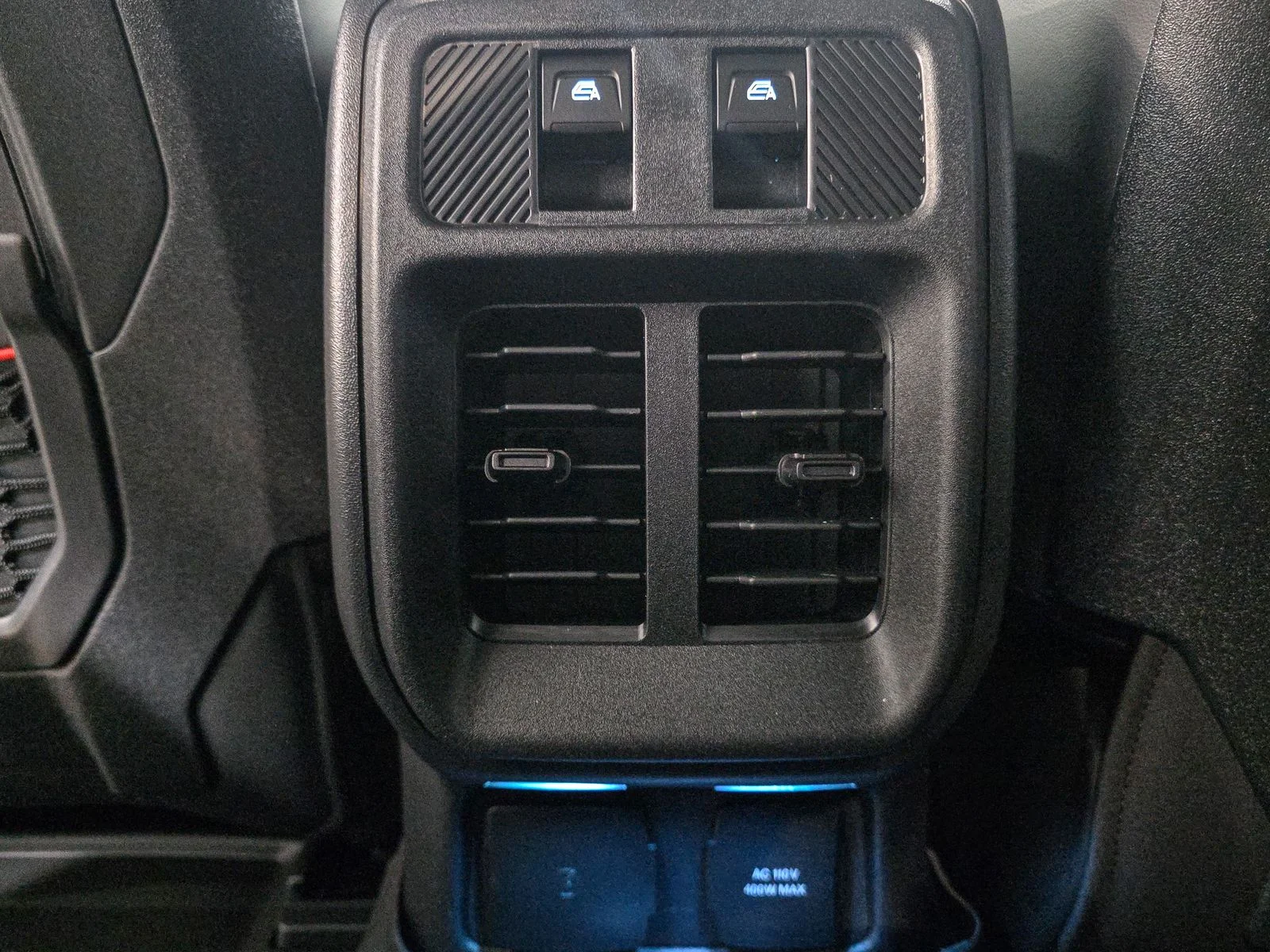 2025 Ford Bronco 4-Door Raptor - Photo 26