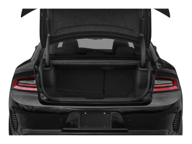 Used 2022 Gray Dodge SRT Hellcat Widebody image 14