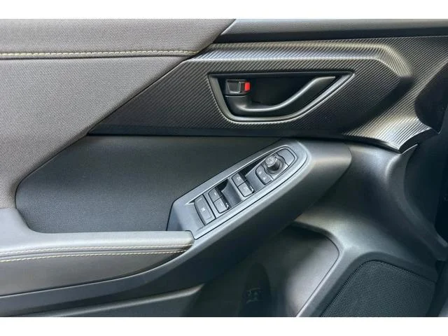 New 2026 CRYSTAL BLACK SILICA Subaru Sport Hybrid image 52