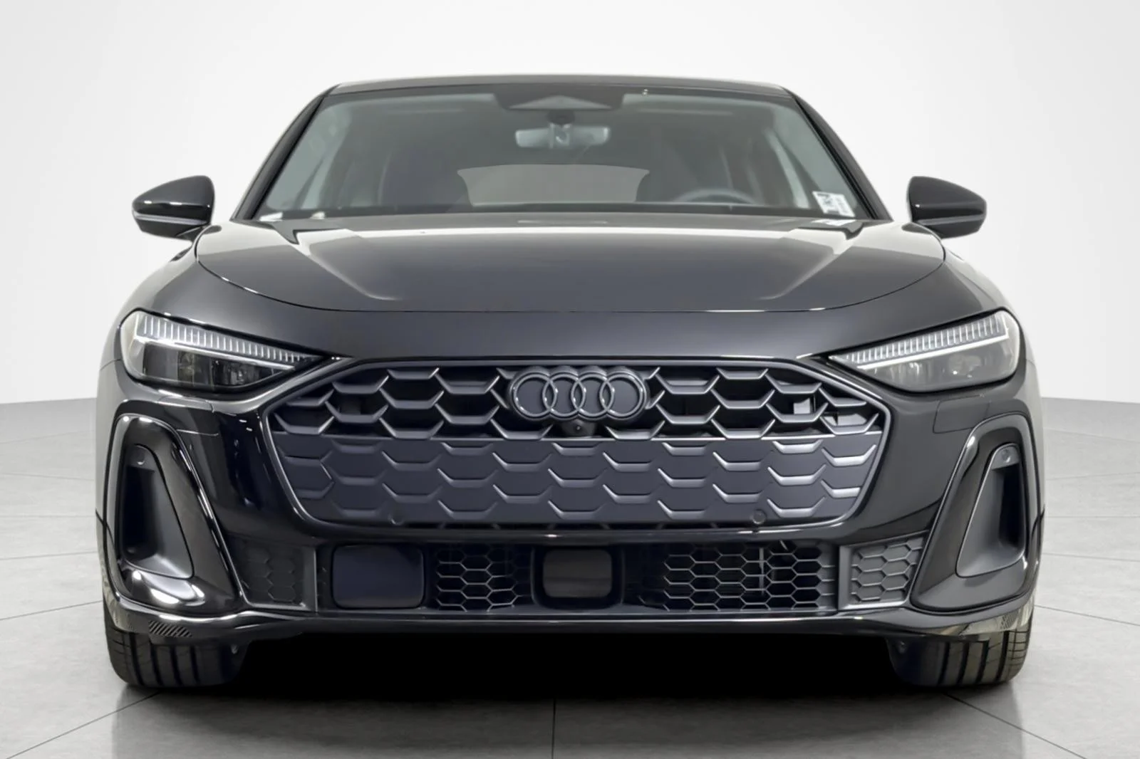 New 2026 Mythos Black Metallic Audi Premium Plus 2.0 TFSI quattro image 8