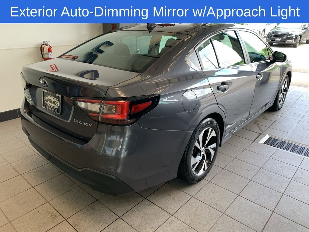 2022 Subaru Legacy Premium - Photo 10
