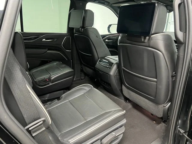 2023 Cadillac Escalade Sport - Photo 51