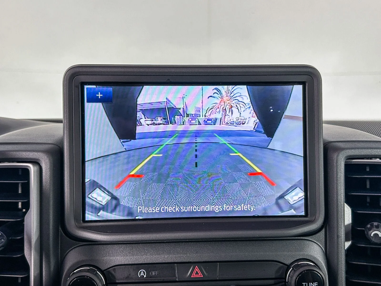 Used 2024 Black Ford Big Bend image 23