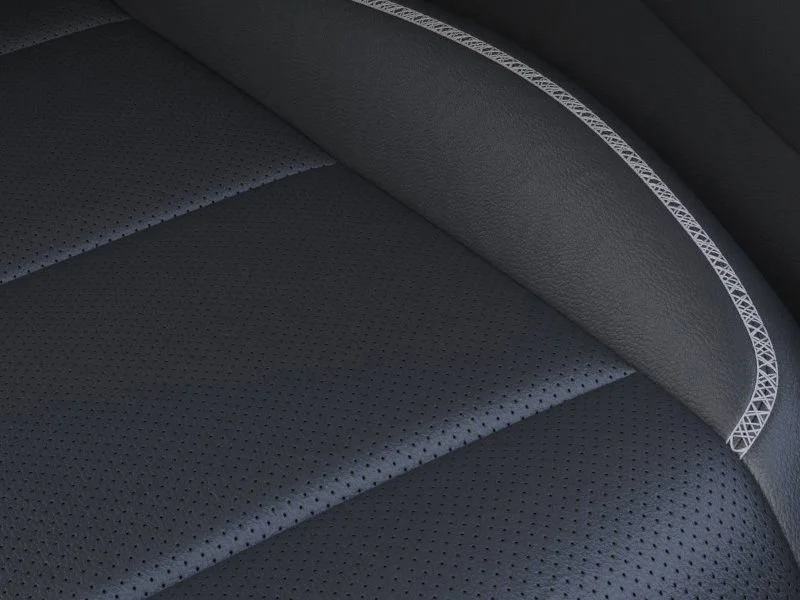 New 2026 Sterling Metallic GMC Denali image 21