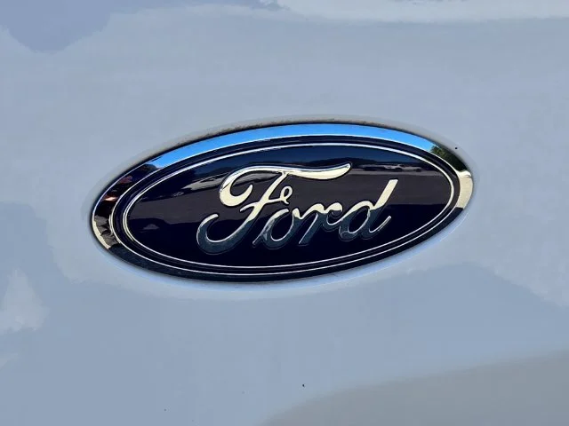 Used 2024 White Ford Big Bend image 16