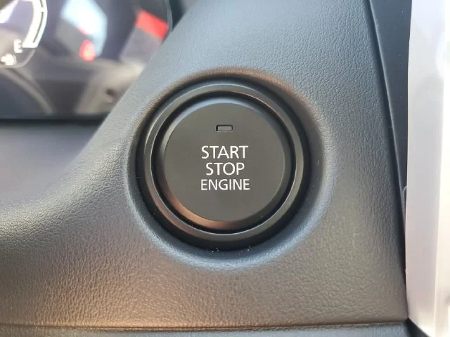 New 2026 Machine Gray Metallic Mazda 2.5 S AWD image 10