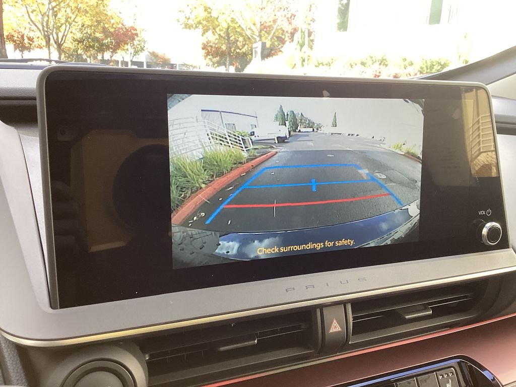 New 2026  Toyota XSE image 15