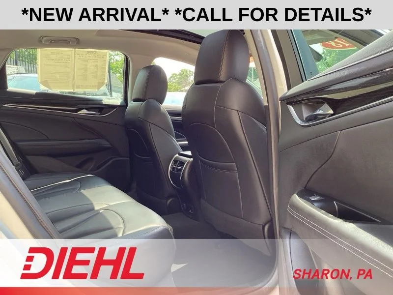 2018 Buick LaCrosse Premium - Photo 13