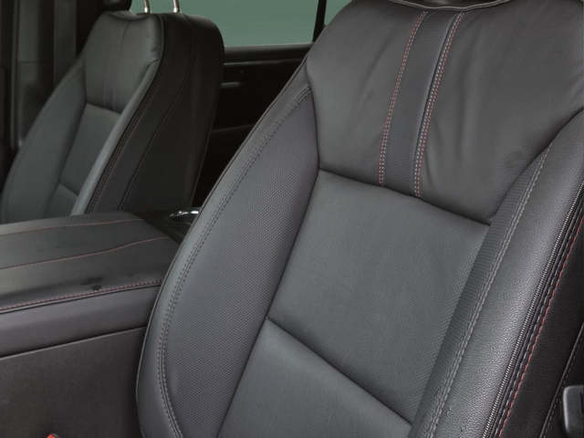 Used 2025 Gray Chevrolet RST image 24