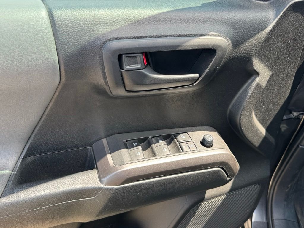 Used 2021 Gray Toyota SR5 image 10