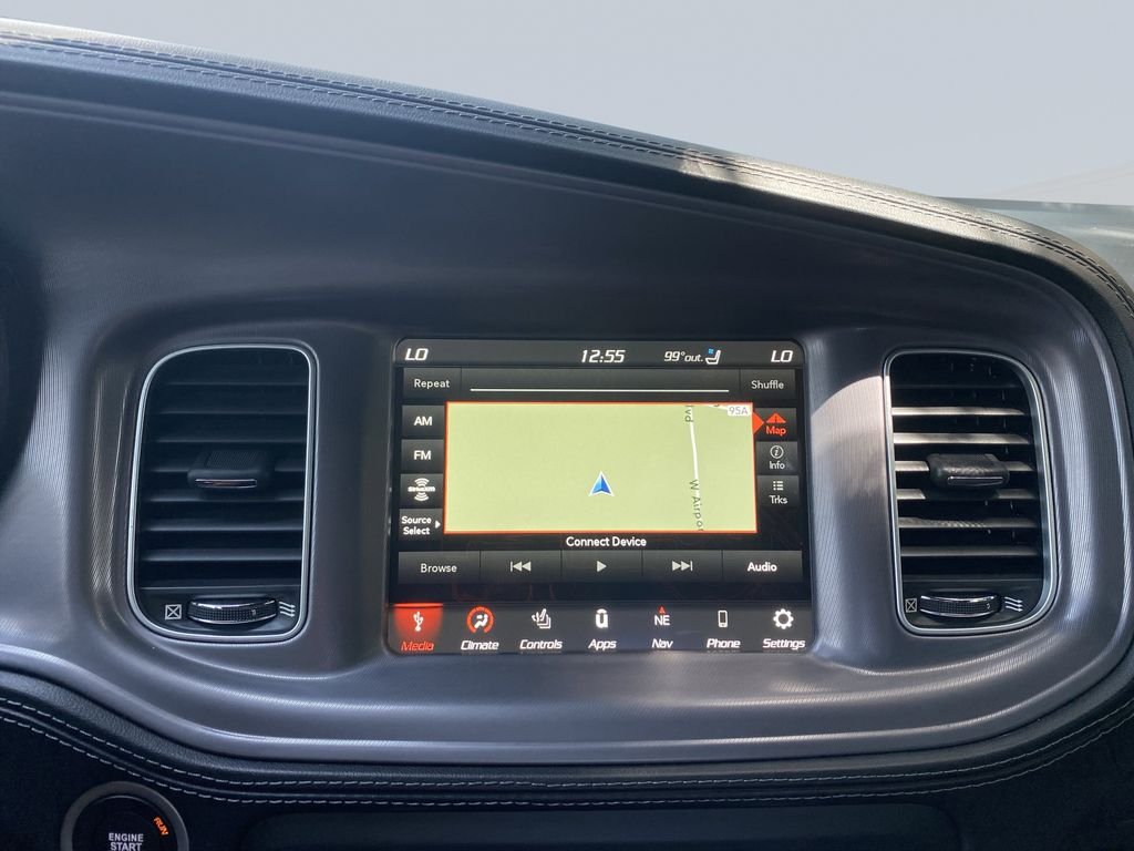 2023 Dodge Charger Scat Pack - Photo 22