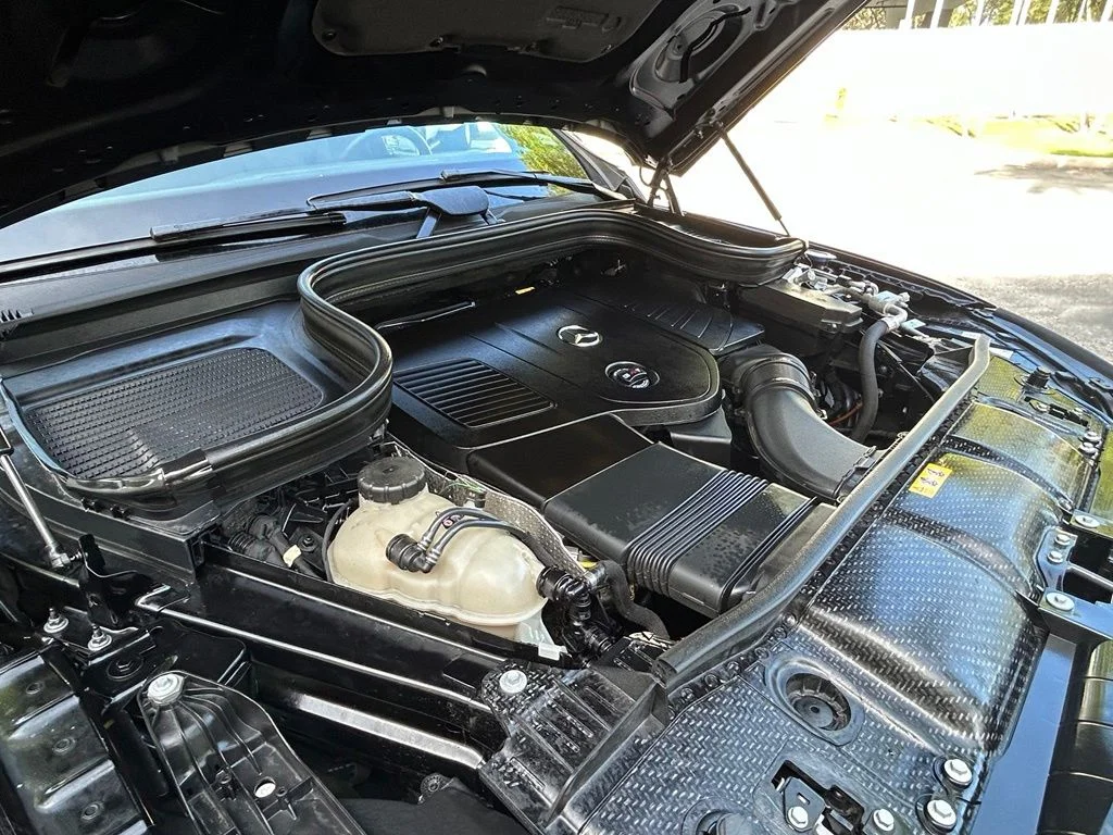 Used 2025  Mercedes-Benz GLE 350 image 34