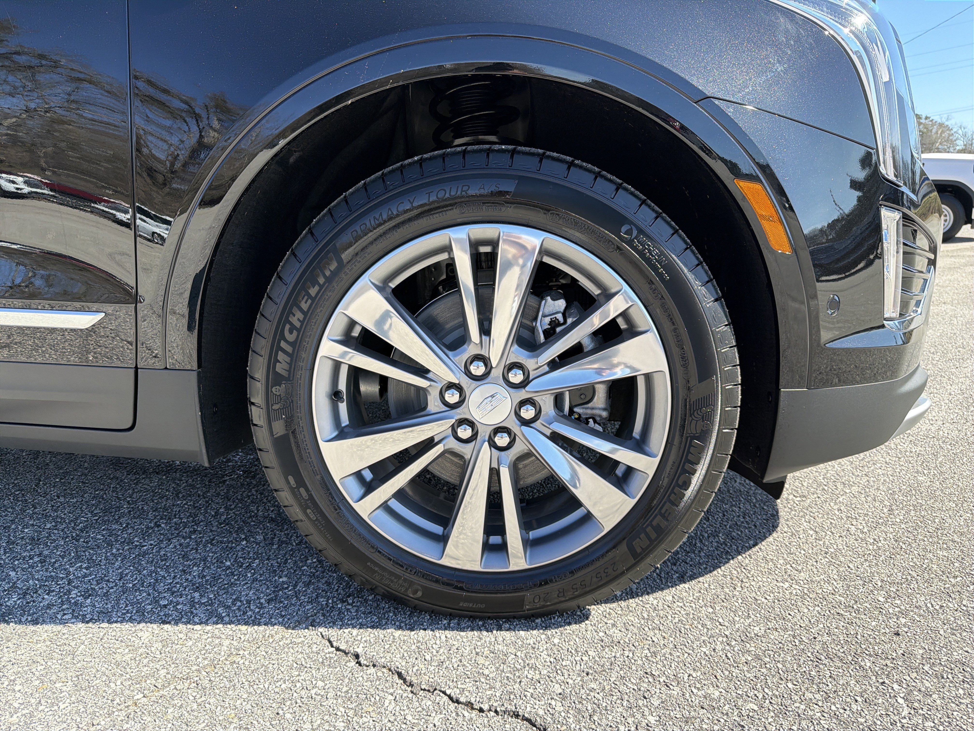 2026 Cadillac XT5 Premium Luxury - Photo 14